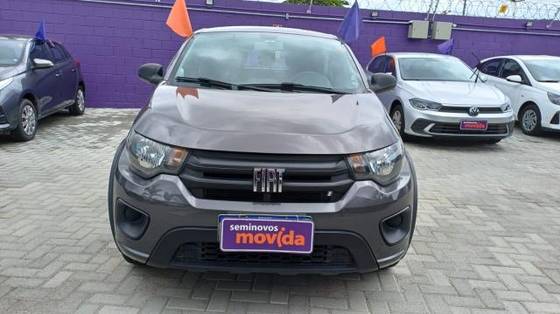 FIAT MOBI 1.0 EVO FLEX LIKE. MANUAL FIAT MOBI 1.0 EVO FLEX LIKE. MANUAL